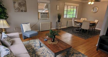 Cute, beautiful 2 Bd/1Bt near Promedica