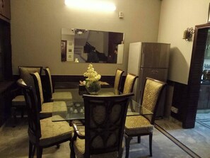 Interior - Ashhubz Lodges (Islamabad)