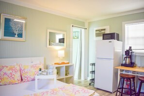 Strykejern/-brett, wi-fi og sengetøy