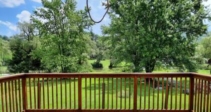 Coopers River Edge - Multifamily Riverfront House Route 28 Cooperstown