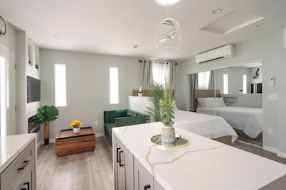 Casita CW LAX Studio:Your Gateway to LA Adventures