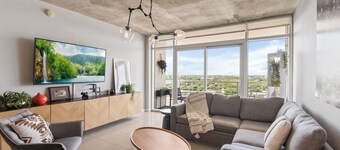 Stylish Condos in Midtown Miami