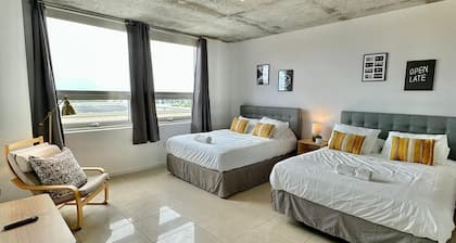 Stylish Condos in Midtown Miami