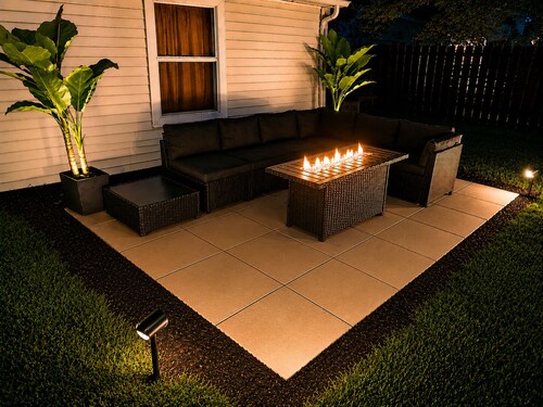 #TheFloridaRoom sensory oasis w/ king-size master