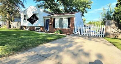 #TheFloridaRoom sensory oasis w/ king-size master