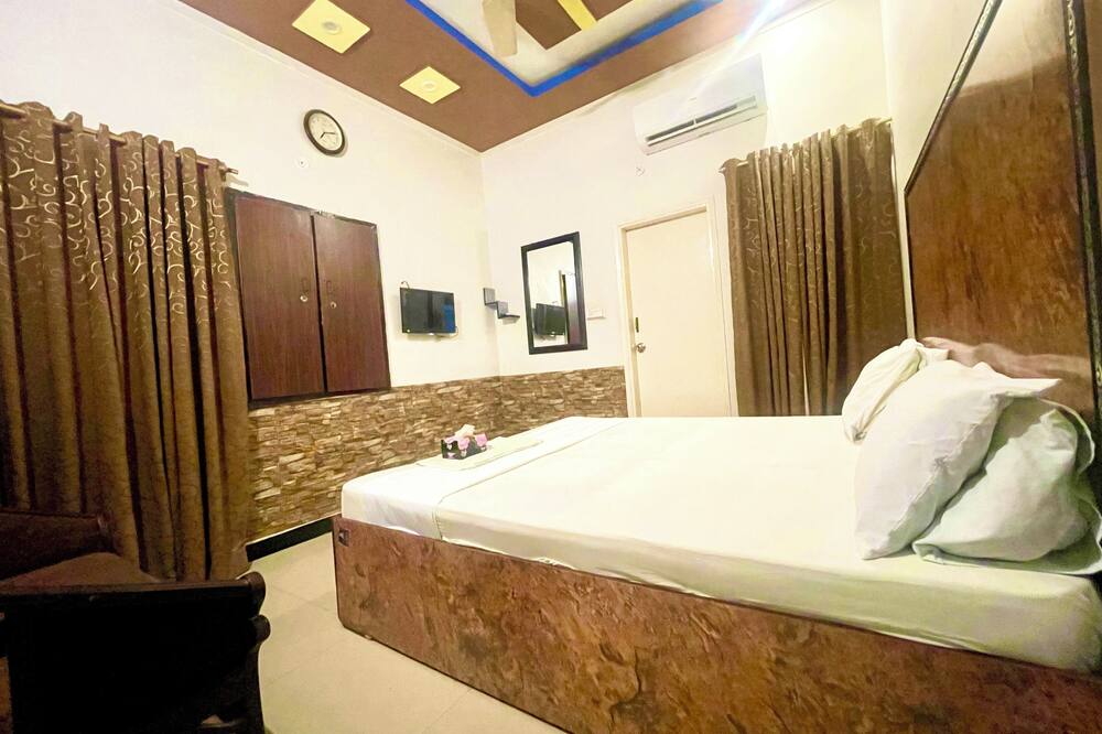 Rehaish inn model