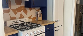 420 zen environment surrounded by boho chic decor~Luv Happii House.