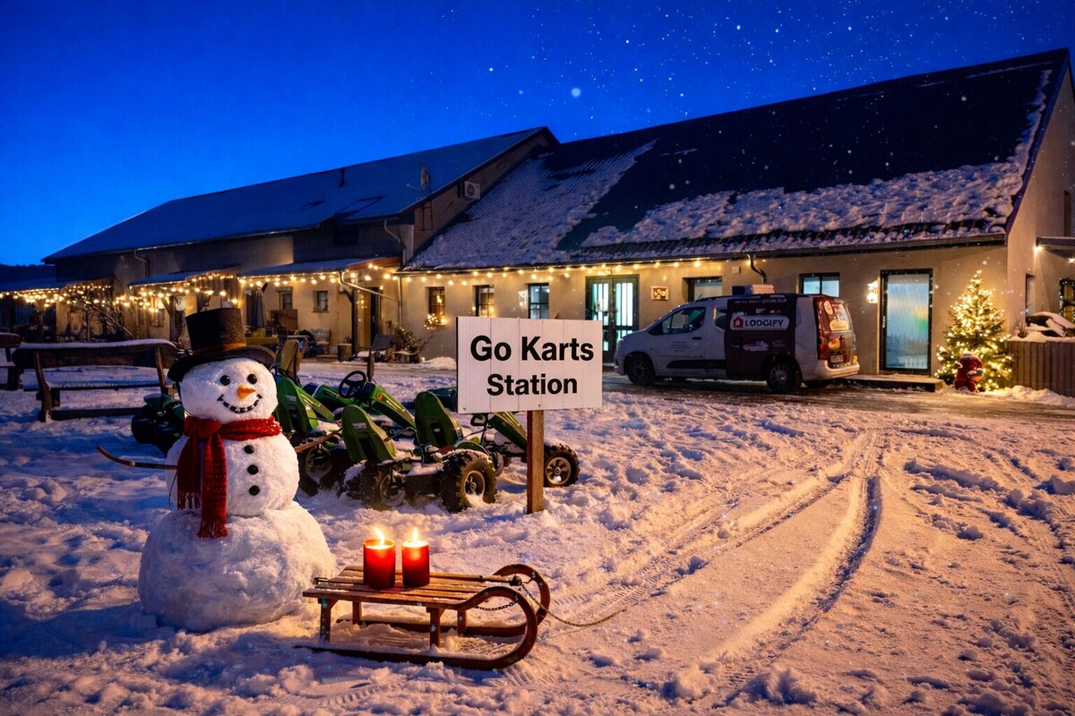 Bild für Gastgeberprofil