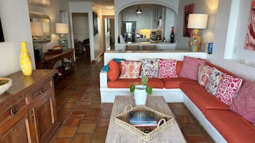 TV connectée, livres