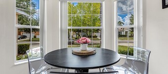 Disney Area 4BR Home with Heated Private Pool