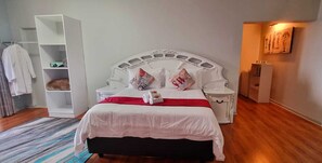 6 Schlafzimmer, WLAN, Bettwäsche