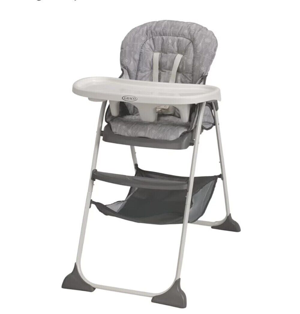 Highchair Upon Request