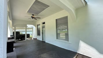 Detalle del exterior