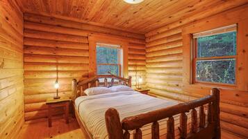 4 chambres, Wi-Fi gratuit, draps fournis