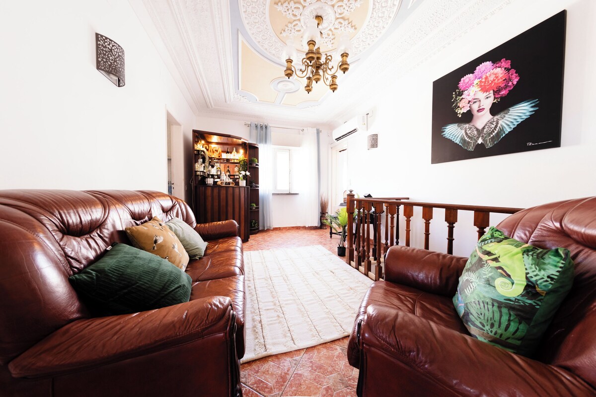 Bild für Gastgeberprofil