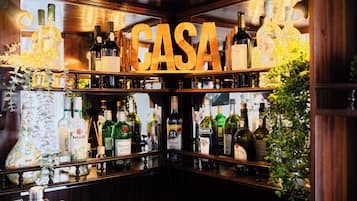 Bar (na propriedade)