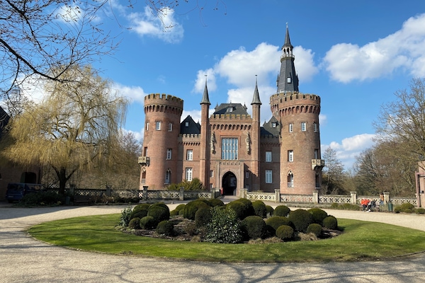 Schloss Moyland