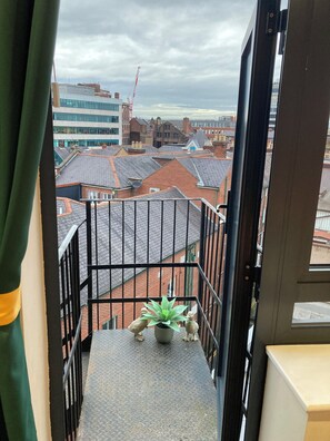 Interior - 
Central Sheffield 3BED 3BATH V Pent-Apartment
 (Sheffield City Centre)