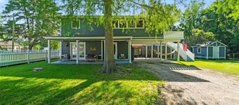 Livingston Home Near The Lake