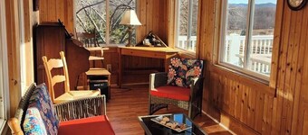 Bud's Place, Southern Charm in the Shenandoah Valley of Virginia