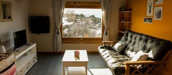 Departamento en Bariloche 
