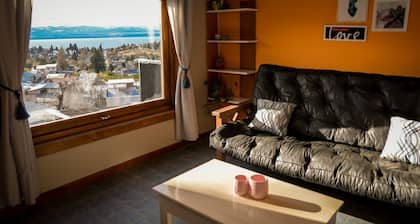 Departamento en Bariloche