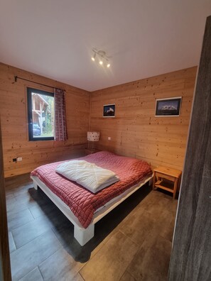 2 makuuhuonetta, Wi-Fi