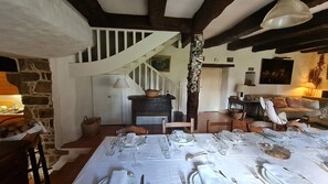 Restauration