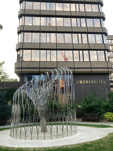 Central Sheffield 3BED 3BATH IV Pent-Apartment by AB MERCANTILE