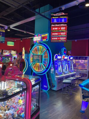 Casino