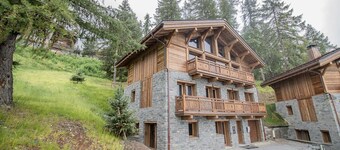 MONT ROSE - LA PLAGNE TARENTAISE