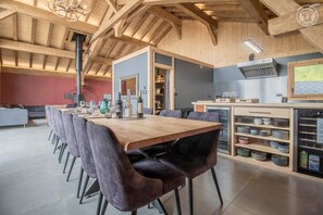 Dining - MONT ROSE - LA PLAGNE TARENTAISE (LA PLAGNE TARENTAISE)