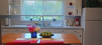 Cozy Ranch home with many activities and places to visit 