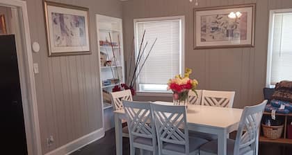 Cozy Ranch home with many activities and places to visit