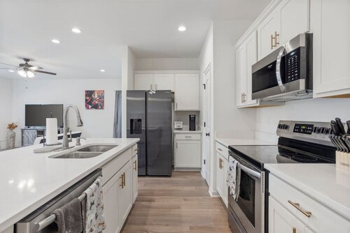 Where Tiger Wins Come True by LSU Stadium - CB1031