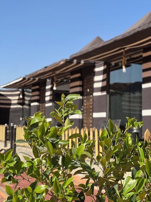 Panoramic Room | 1 bedroom, in-room safe, free WiFi, bed sheets