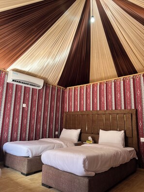 Panoramic Room | 1 bedroom, in-room safe, free WiFi, bed sheets