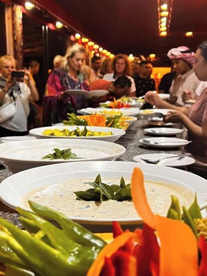 Restoran