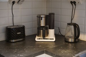 Café et/ou machine à café