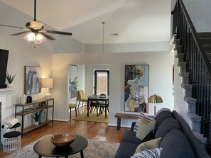 Téléviseur connecté