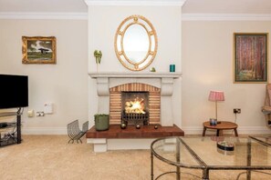 Interior - Fashionable Chic Townhouse in the exclusive Ballsbridge area in Dublin 4 (Dublin)
