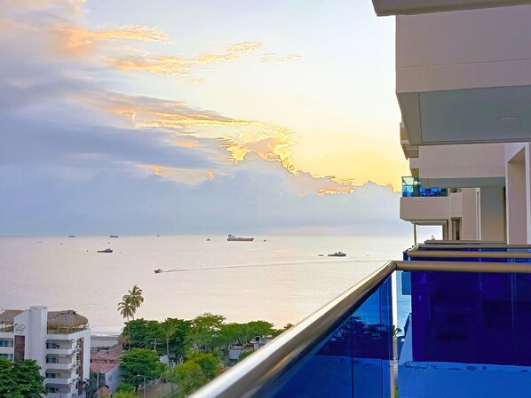 Property grounds - Amazing Apartment in Beach Club - Samaria! (Gaira)