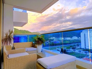 Property grounds - Amazing Apartment in Beach Club - Samaria! (Gaira)