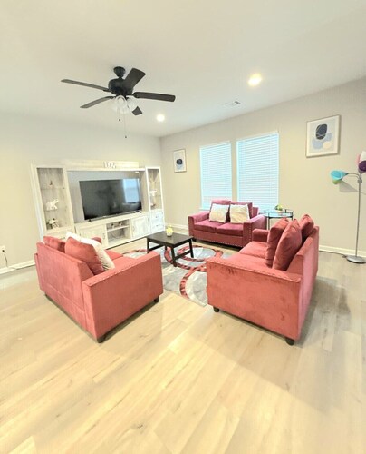 Serene Oasis for Deep Relaxation Near LSU - CL5628