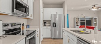 Serene Oasis for Deep Relaxation Near LSU - CL5628