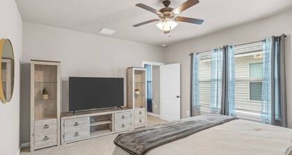 Serene Oasis for Deep Relaxation Near LSU - CL5628