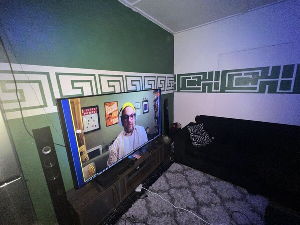 Älytelevisio