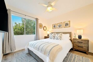 5 quartos, ferros/tábuas de passar roupa, Wi-Fi de cortesia