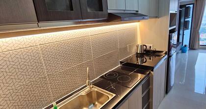 Comfy, clean, amazing sea view