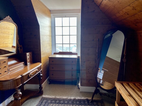 Highfields Suite